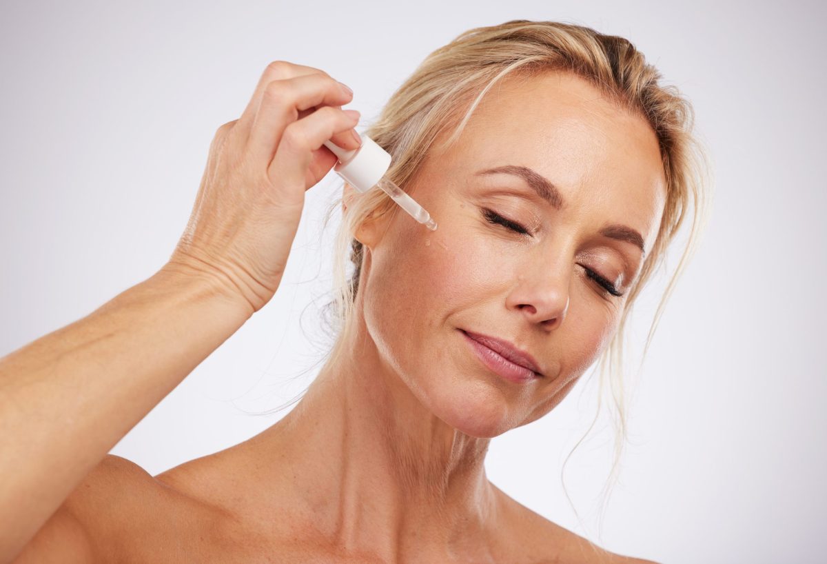 The Benefits of Peptide Therapy for Anti-Aging, Boston