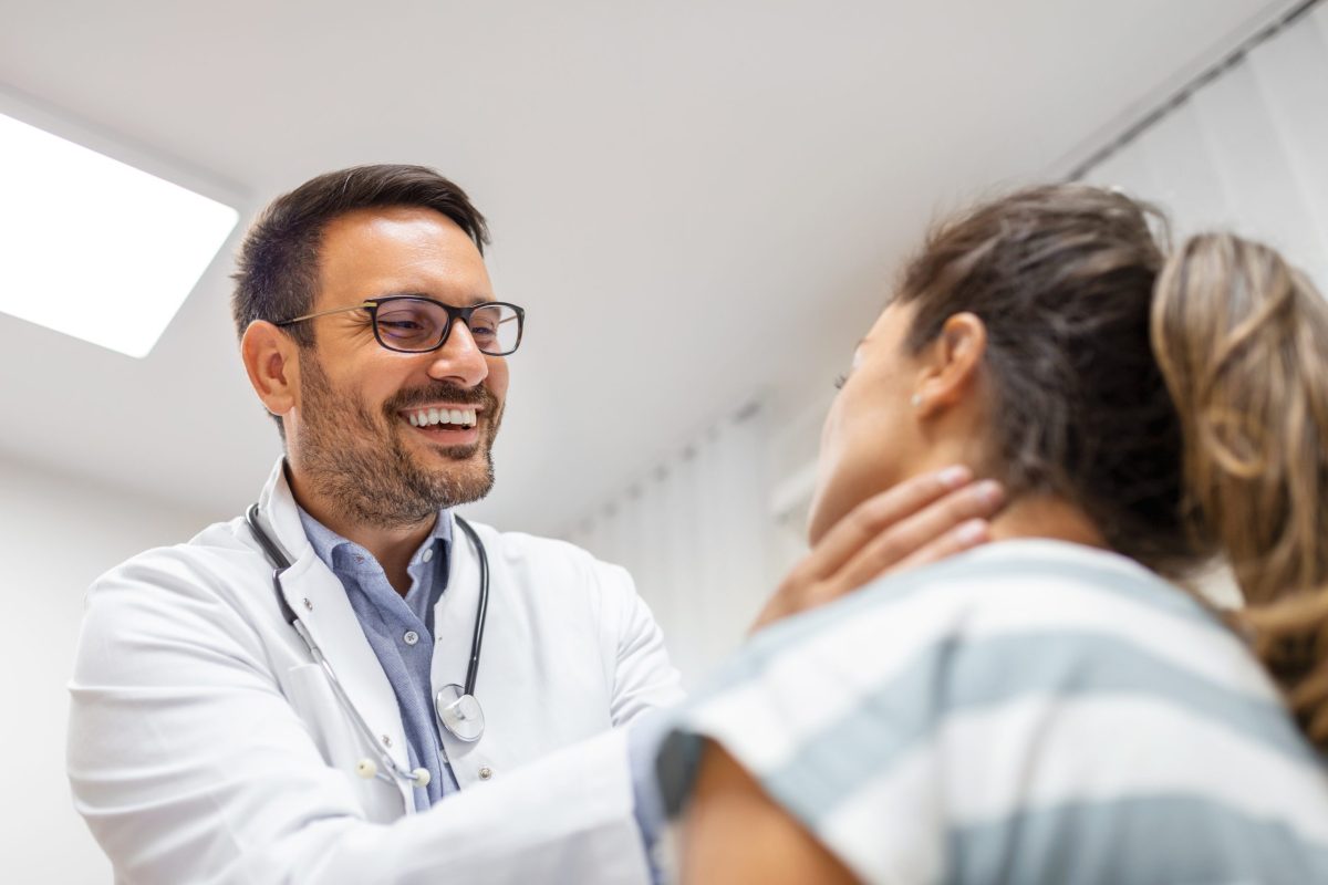 Peptide Therapy Clinic, Boston
