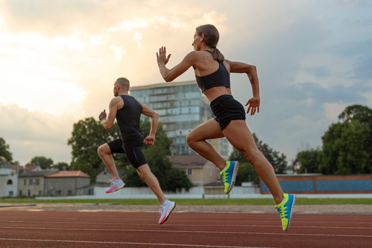 Peptide Therapy for Athletic Performance, Boston